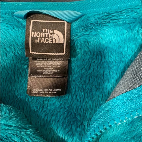 jacket - Picture 3 of 3